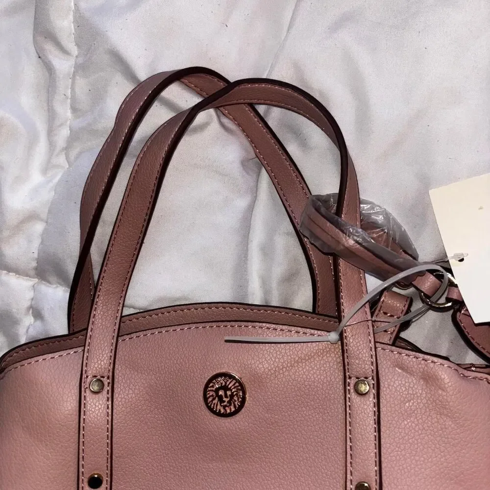 Anne-klein Women's Pink Bag
